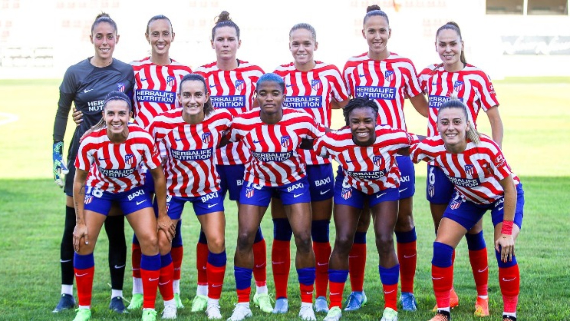 Cu ntos T tulos Tiene El Atl tico De Madrid Femenino DAZN News ES Cu ntos T tulos Tiene El Atl tico De Madrid Femenino DAZN News ES