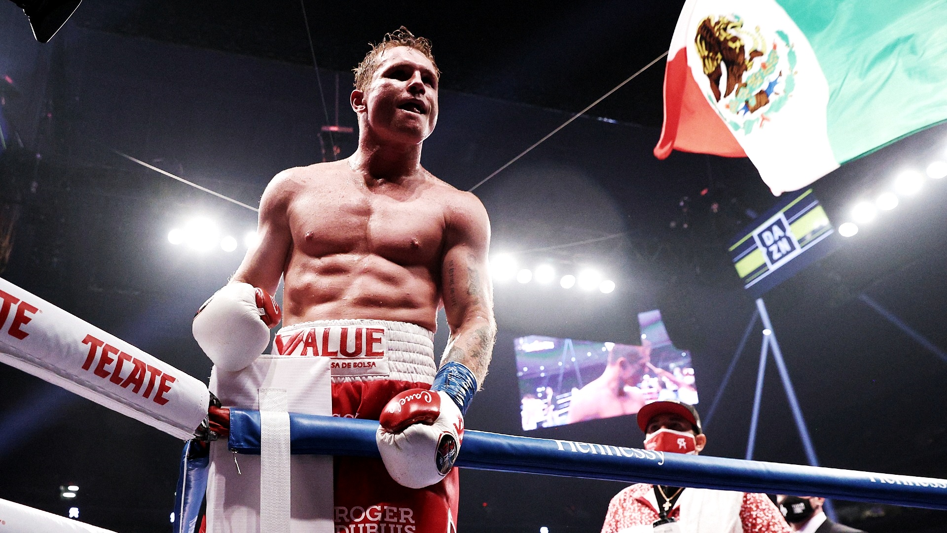 ラモン・アルバレス