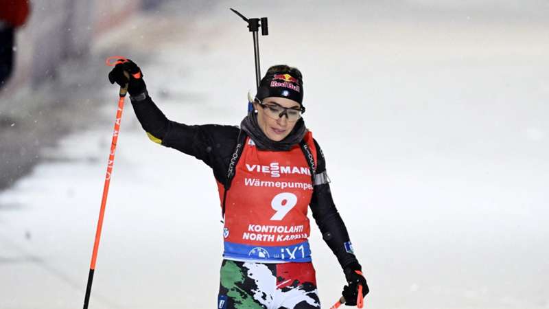 Biathlon heute live im TV und LIVE-STREAM: Der Sprint der Frauen in Le Grand Bornand