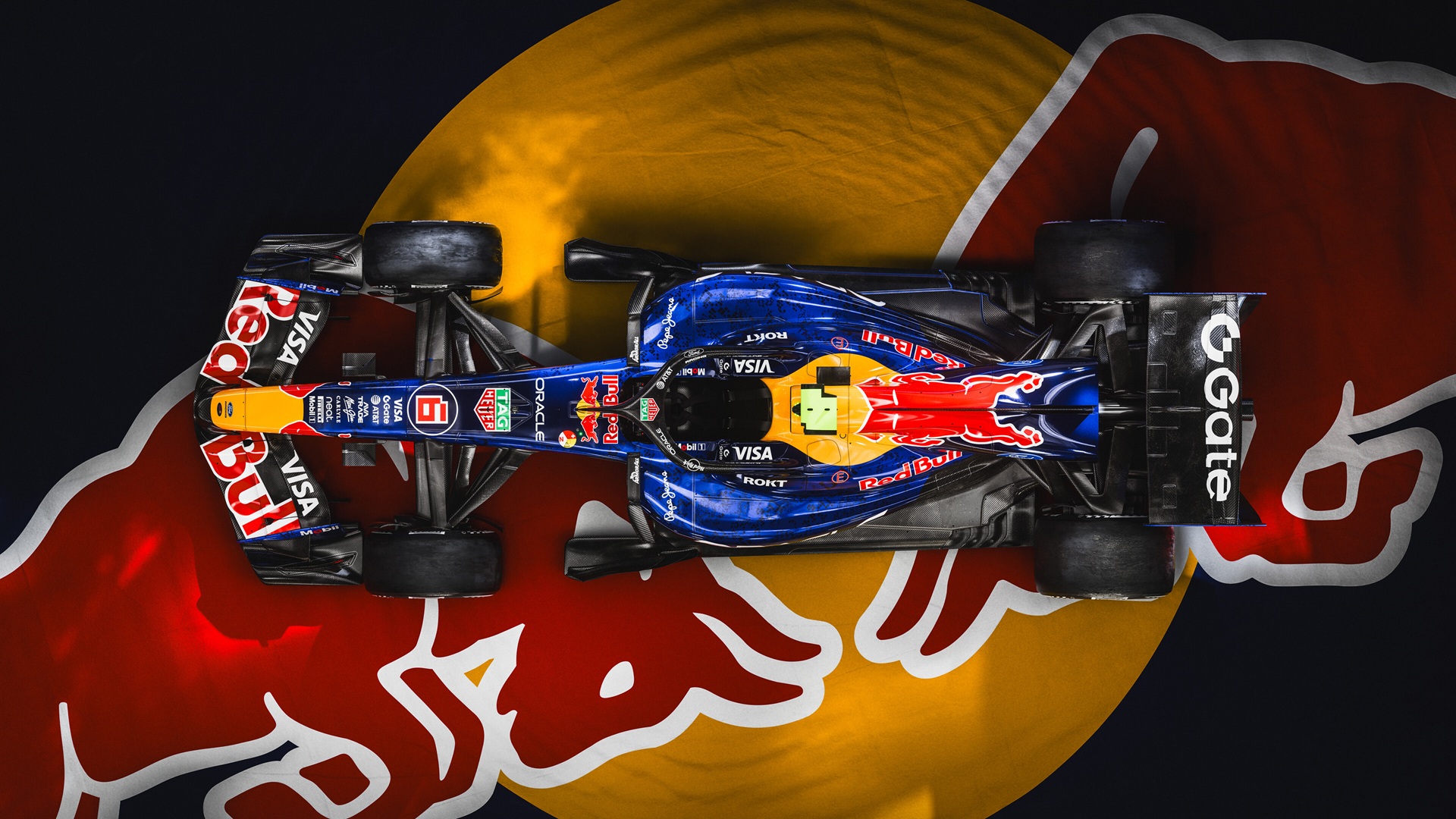 注目チーム】｜レッドブル｜F1 | DAZN News JP
