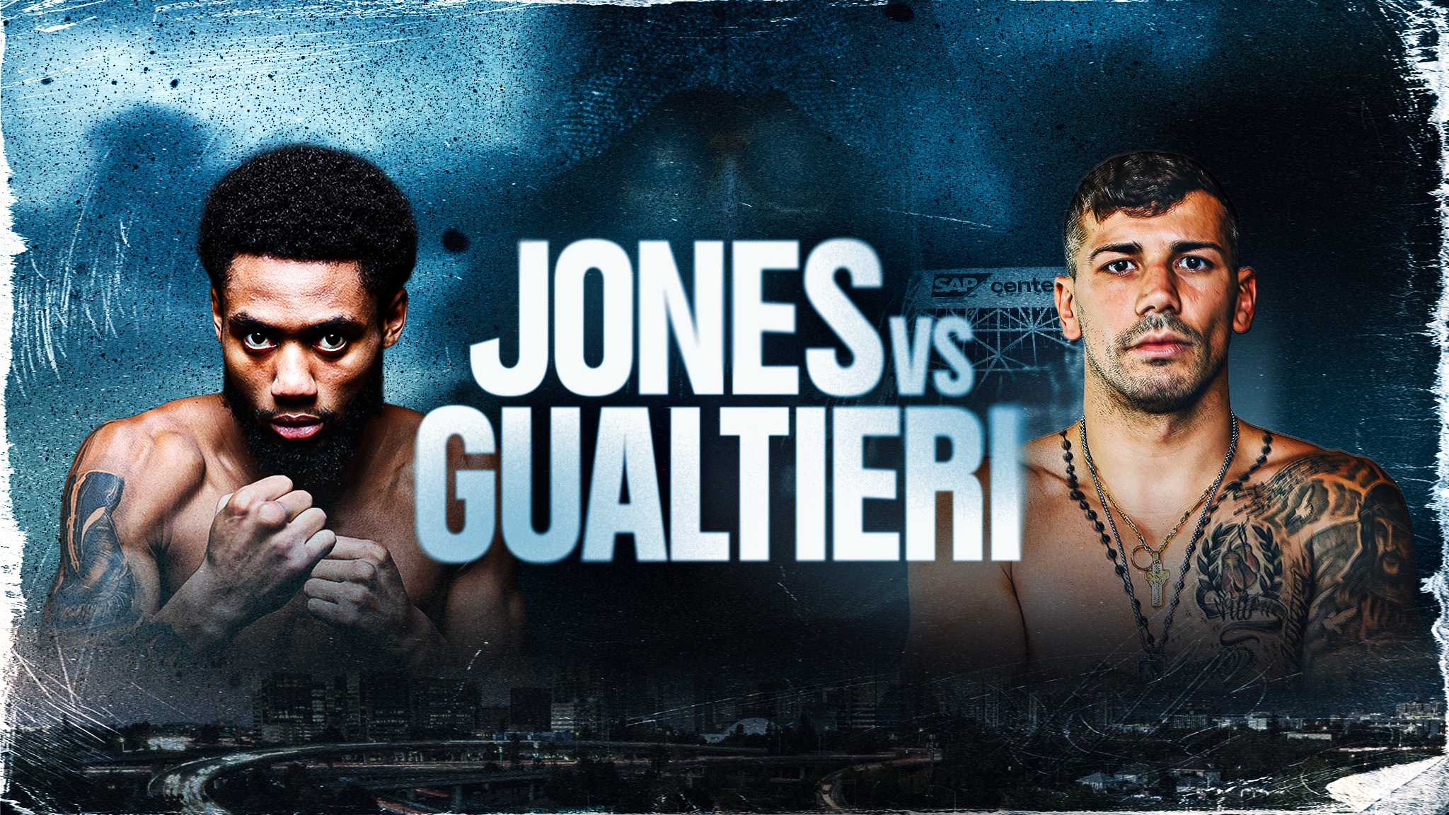 Jones Gualtieri