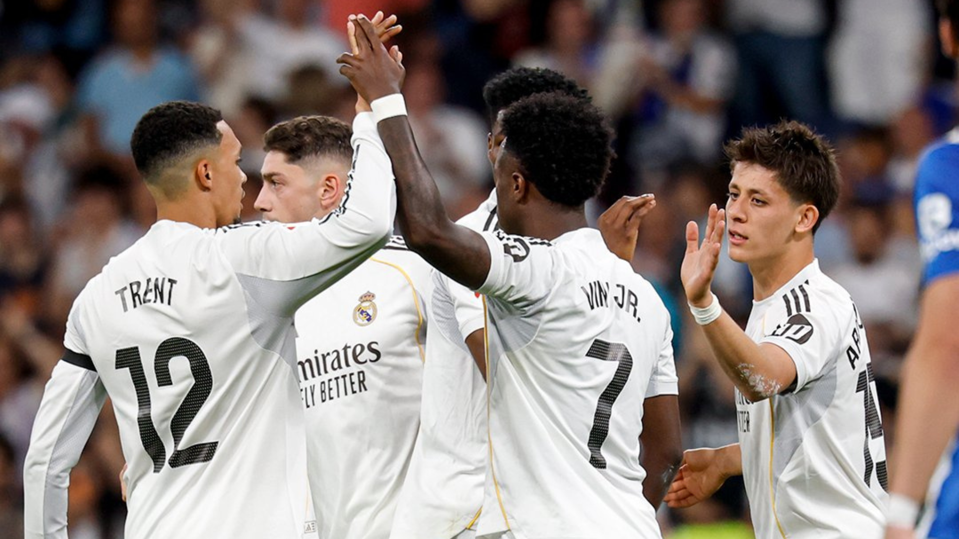 ¿Qué día se juega El Clásico entre Real Madrid y FC Barcelona en LALIGA ...