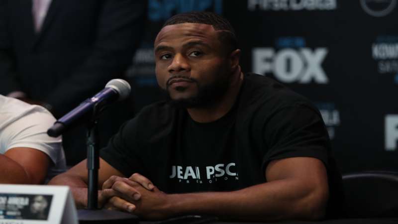 Jean Pascal dio positivo a cuatro sustancias prohibidas