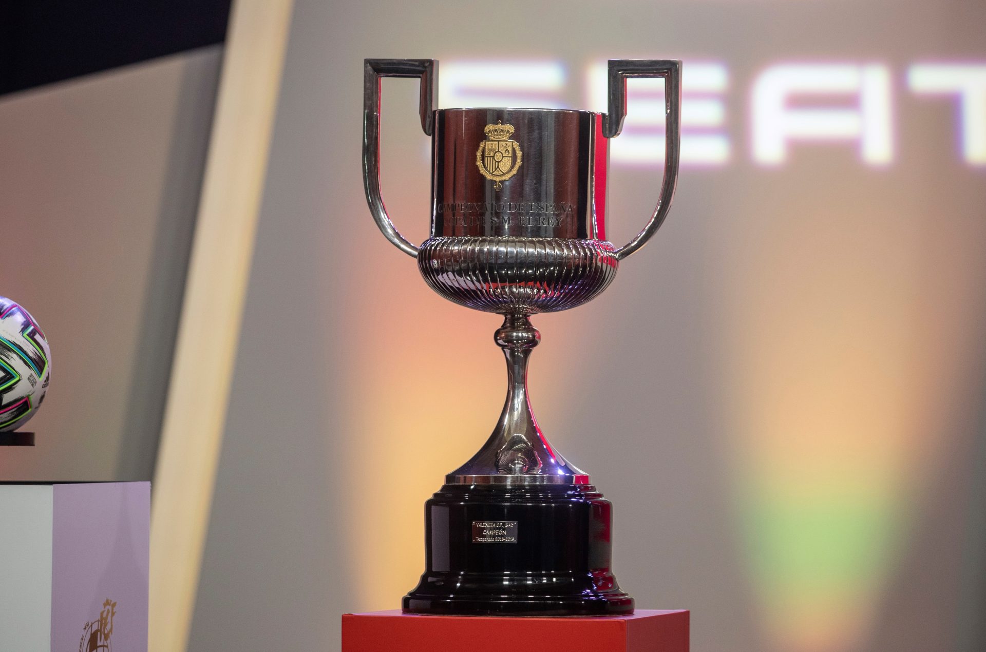 ¿Cuándo es la final de la Copa del Rey 2025/26? | DAZN News ES