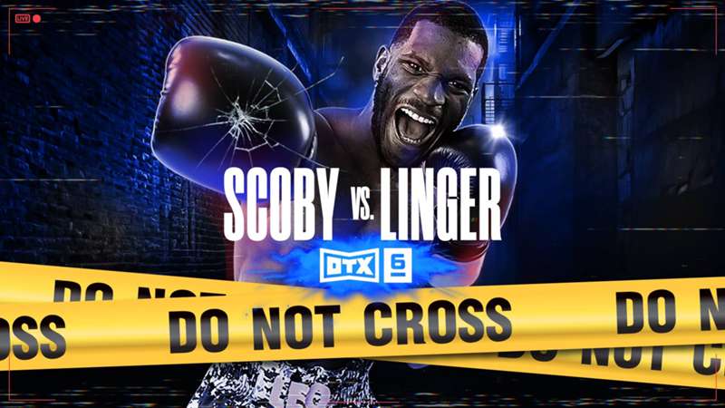 What time is the Kurt Scoby vs. Dakota Linger fight tonight? Ringwalks, running order, streaming, how to watch on DAZN