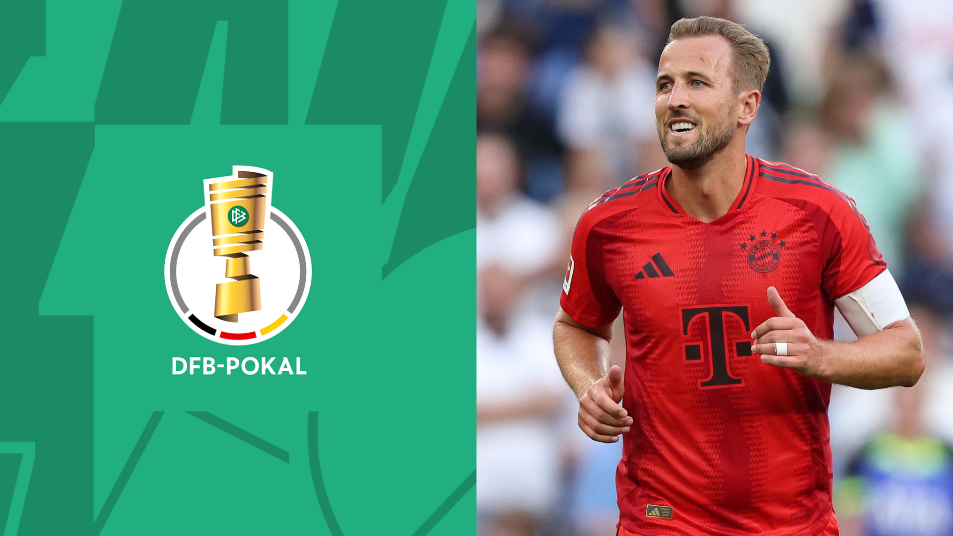 Dfb pokal heute live