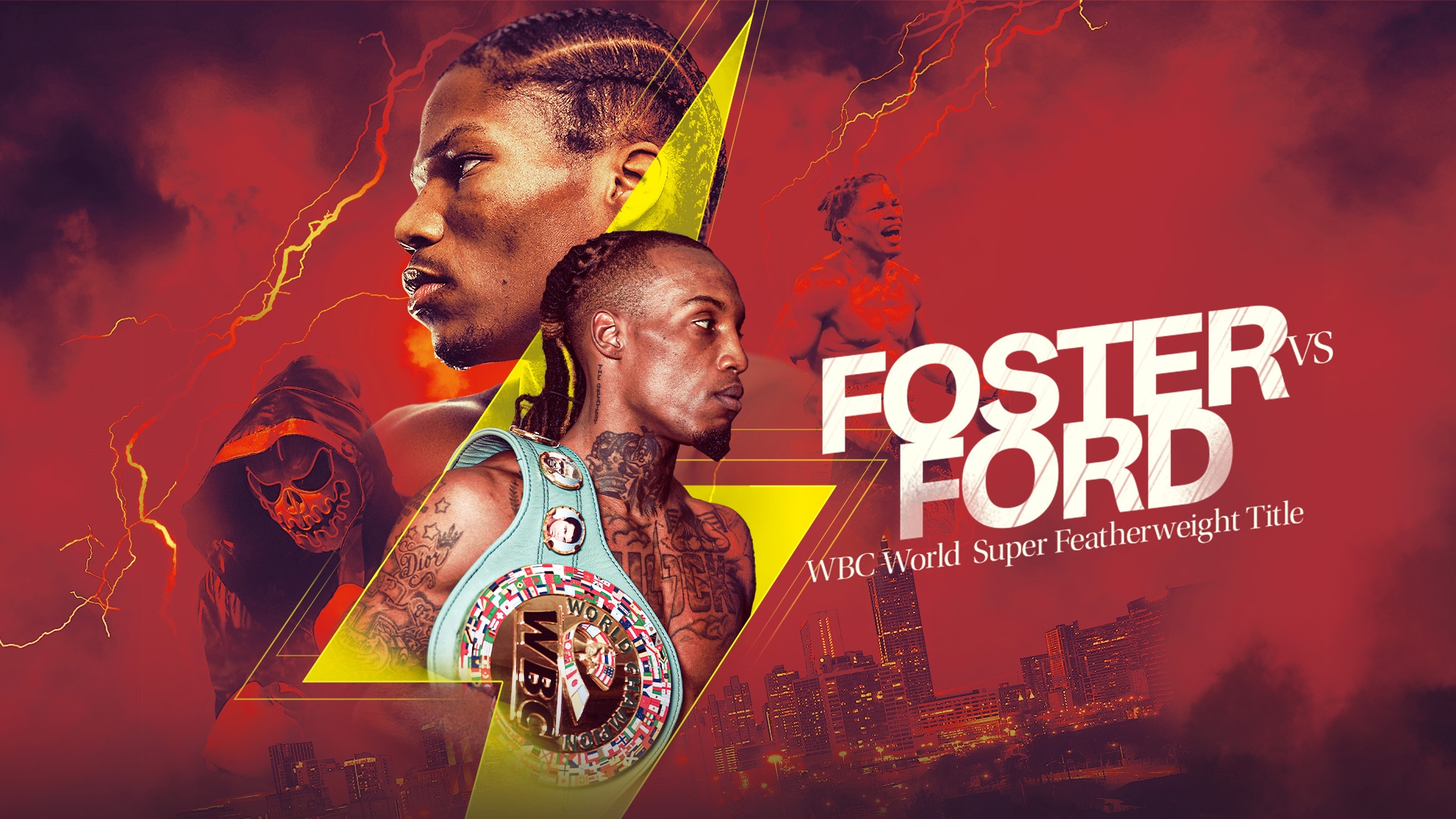 Foster vs Ford