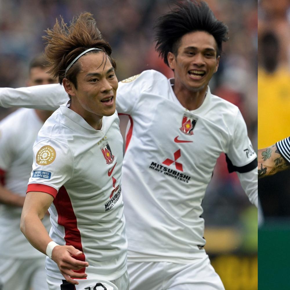 浦和レッズvsモンテレイの開催日時・日本時間のキックオフ時刻｜FIFA