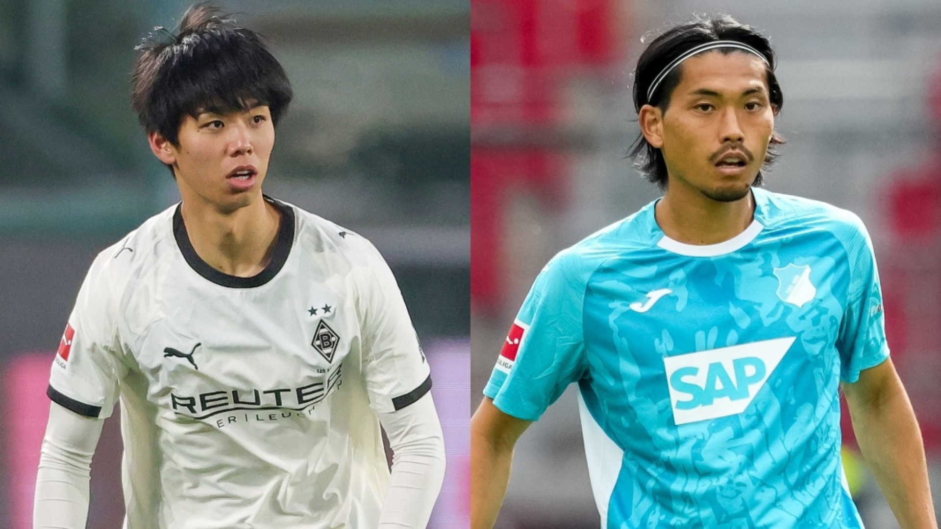 本日“古巣”と対戦！ C大阪MF香川真司がドルトムントから「20」刻印