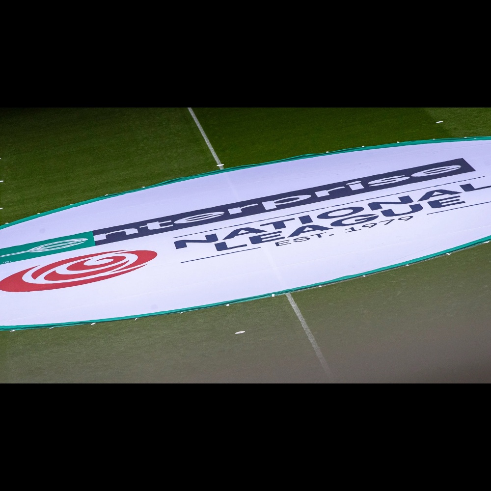 How to watch the 2026-27 National League season on DAZN | DAZN News GB