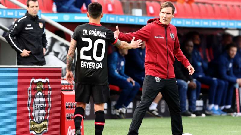 1899 Hoffenheim vs. Bayer Leverkusen live im TV und Livestream sehen - so läuft die Bundesliga heute auf DAZN