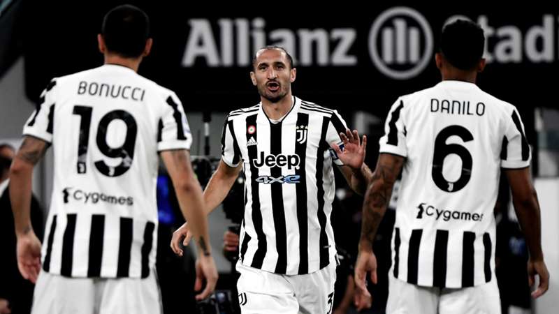 21 22 ユヴェントス 選手名鑑 セリエa Dazn News 日本 21 22 ユヴェントス 選手名鑑 セリエa Dazn News 日本