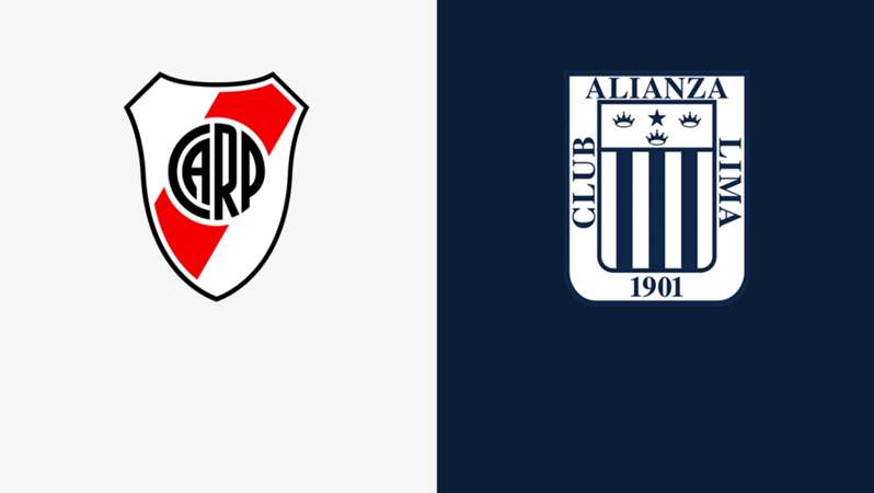 River Plate - Alianza Lima, Copa Libertadores