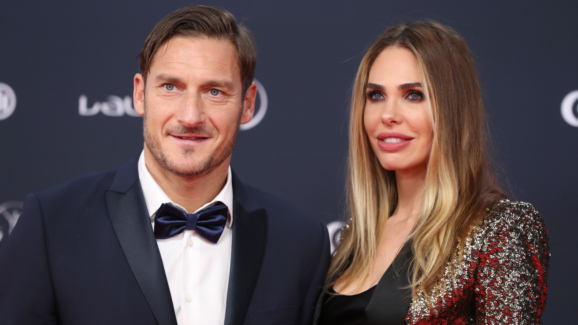 Totti e Ilary Blasi si separano, finisce la favola dopo vent'anni -  Gazzetta di Roma