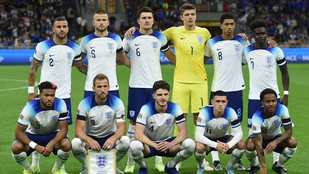 イングランド代表メンバーが発表 ケインら主力組が順当に招集のほか 22歳の新鋭mfもメンバー入り カタールw杯 Dazn News 日本 イングランド代表メンバーが発表 ケインら主力組が順当に招集のほか 22歳の新鋭mfもメンバー入り カタールw杯 Dazn News 日本