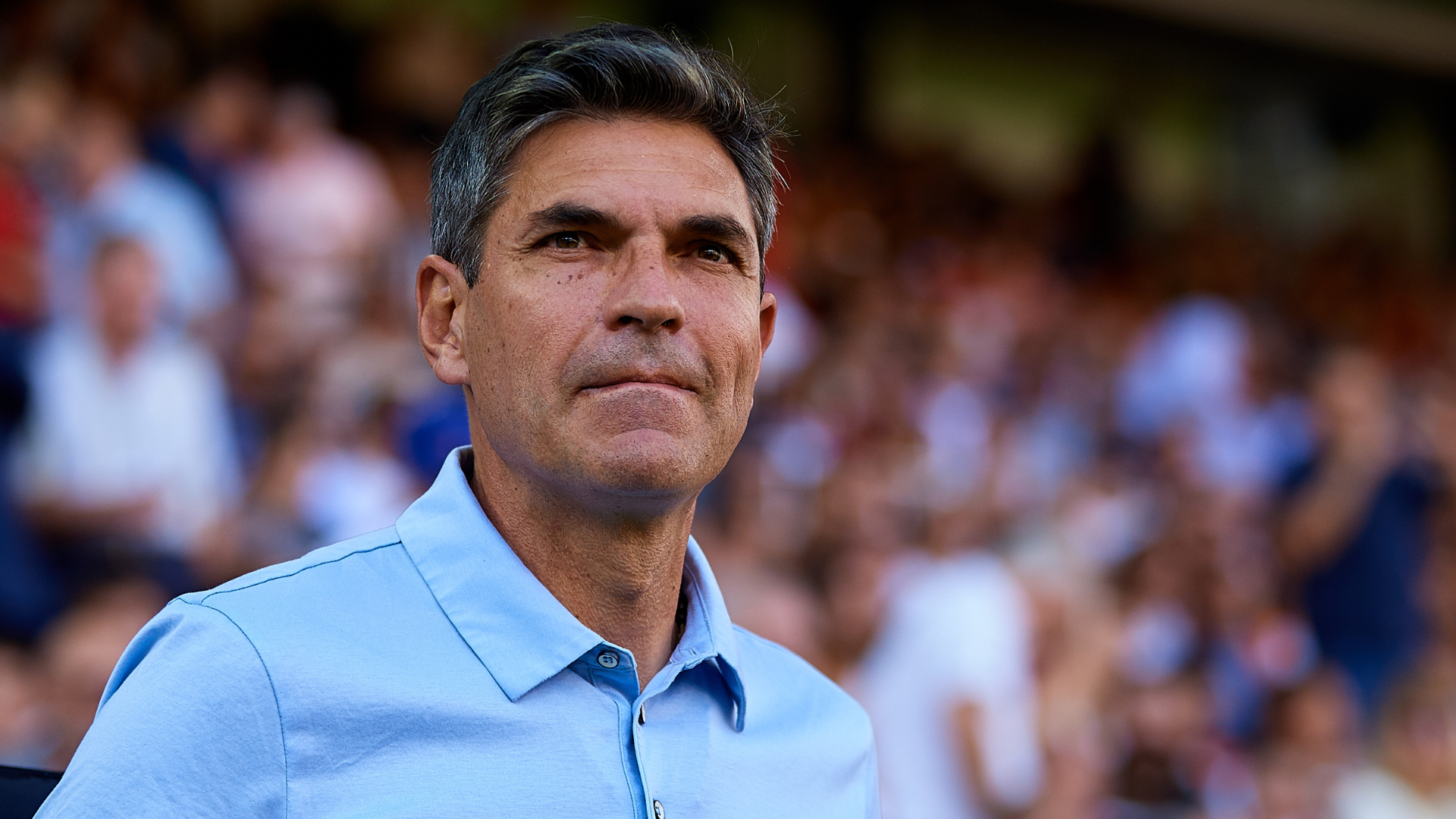 Mauricio Pellegrino Valencia