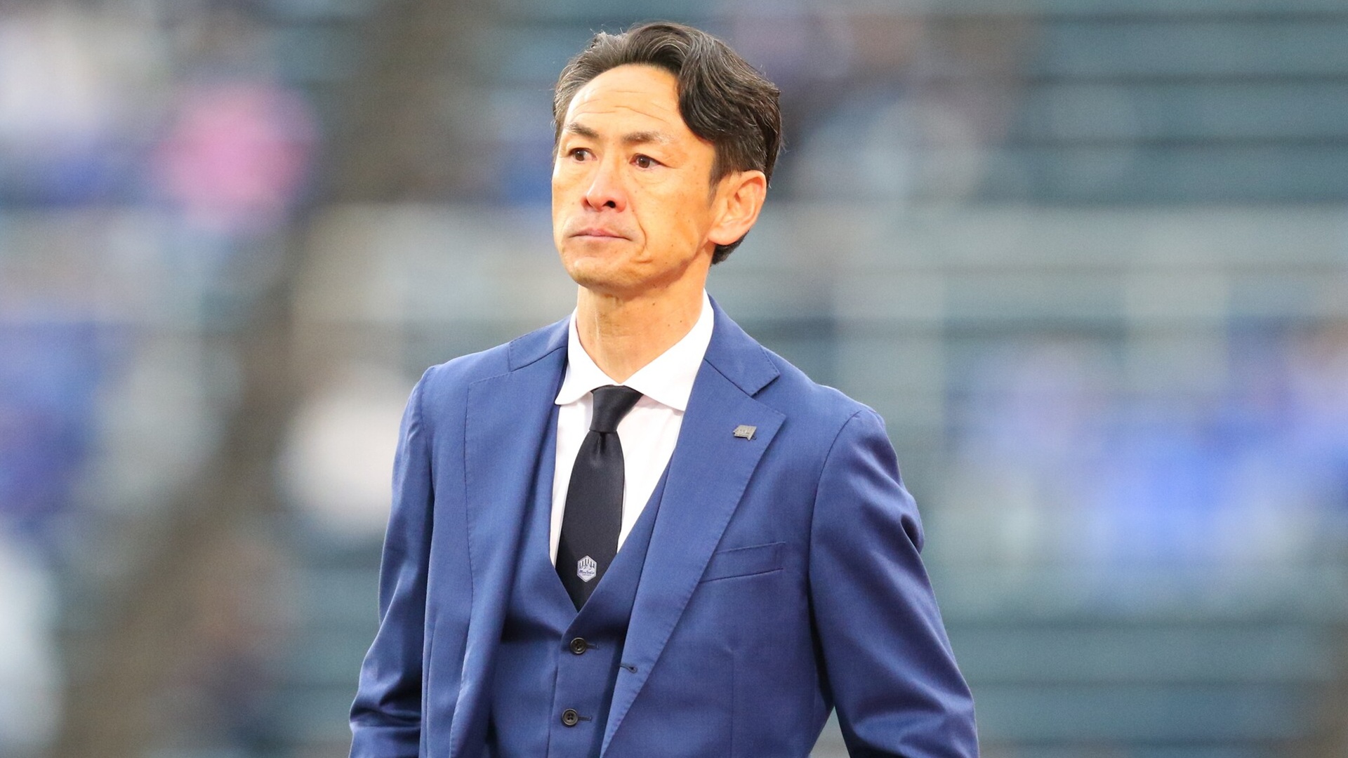 山形が渡邉晋監督との契約を解除「志半ば、悔しい思いが募りますが