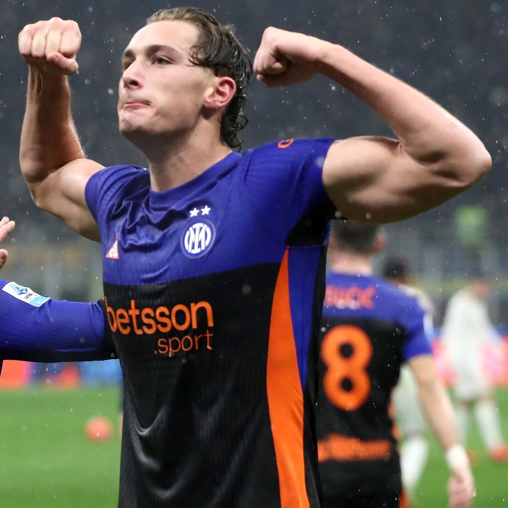 ヴィエリのよう。本物のストライカー」首位インテルの逆転劇に貢献の