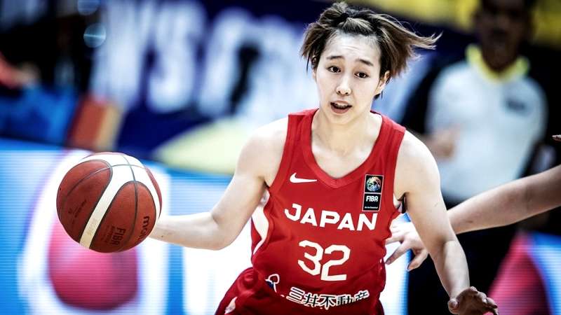 ロースコアの展開も日本がニュージーランドを下して2連勝を飾る ｜ FIBA女子アジアカップ2021 ｜ バスケットボール女子日本代表