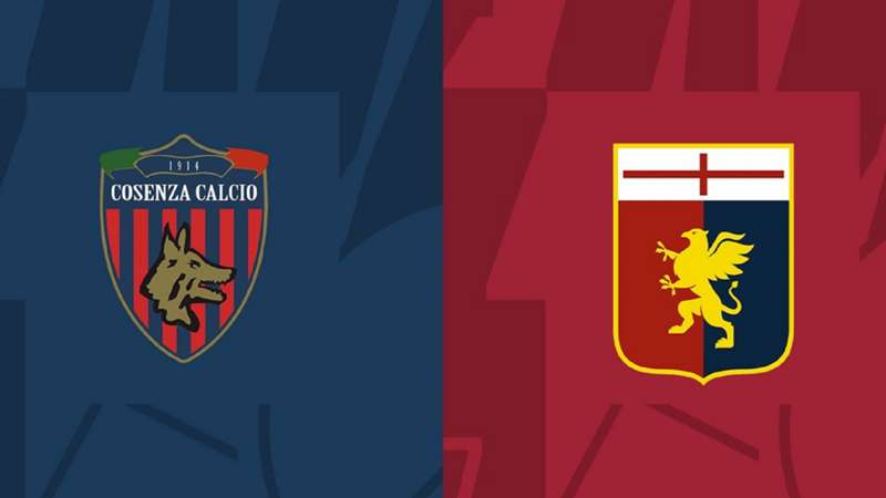 Diretta Cosenza-Genoa: probabili formazioni e dove vederla in tv e live streaming