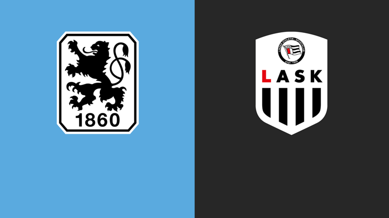 1860 München vs. LASK - TV, LIVE-STREAM: Wird das Testspiel übertragen?