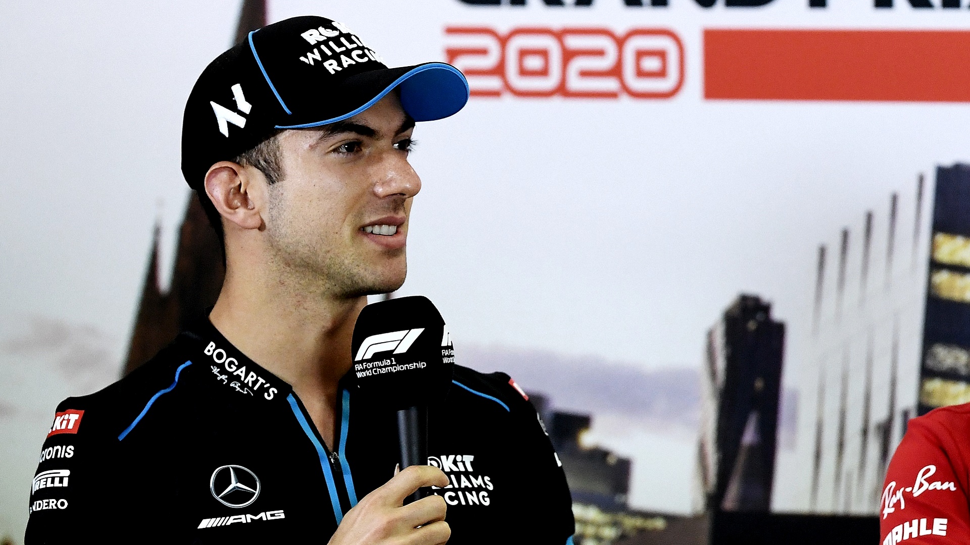 注目チーム ウィリアムズ F1 Dazn News 日本 注目チーム ウィリアムズ F1 Dazn News 日本