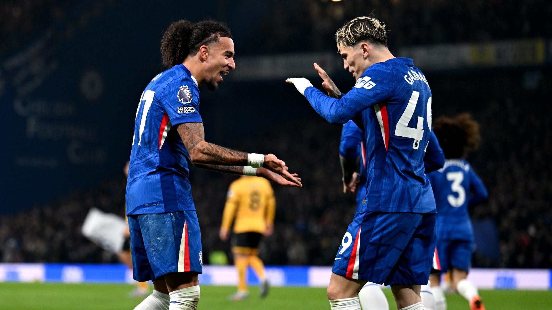 Can Chelsea prove they are the biggest threat to Arsenal's title ...