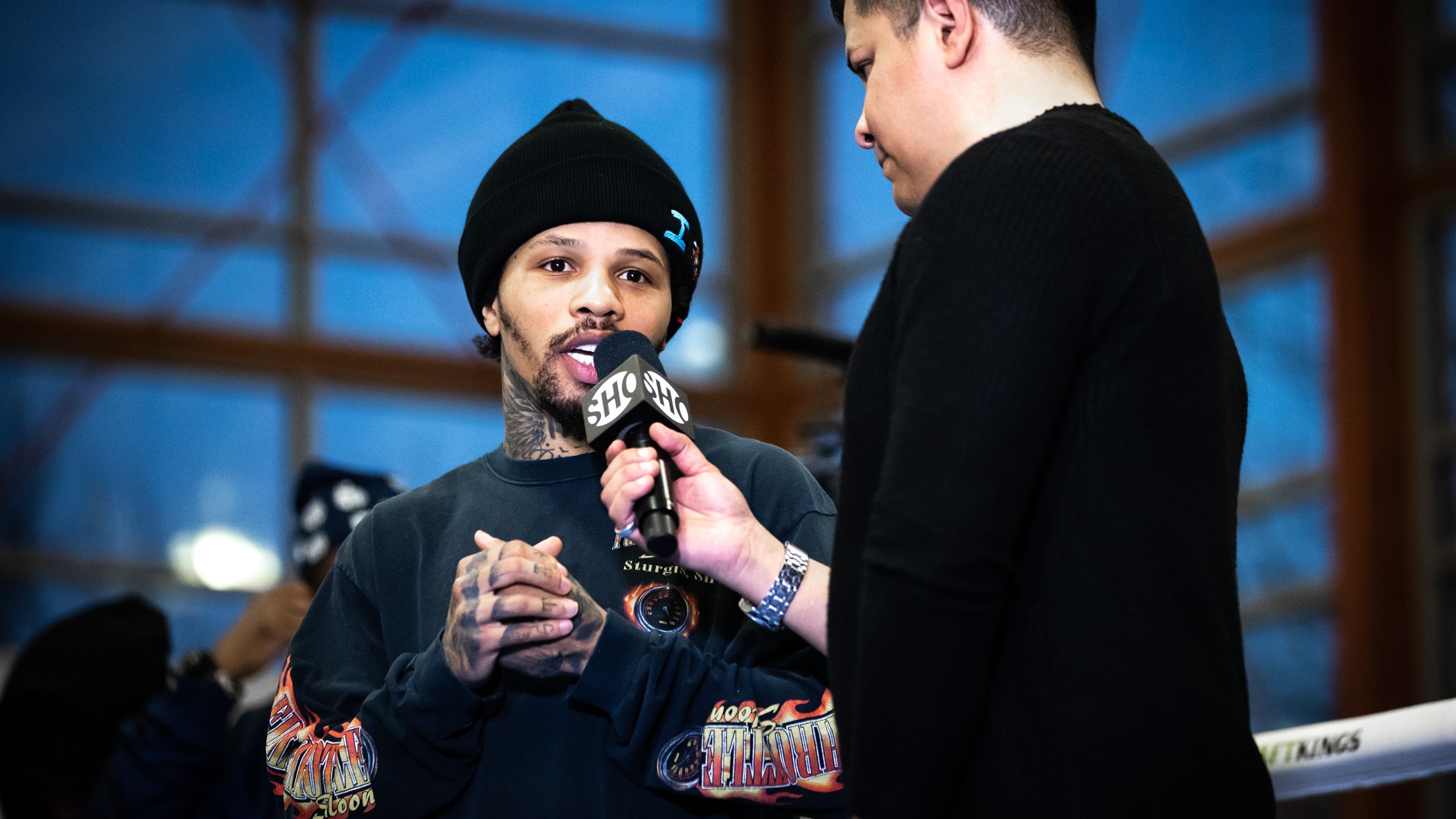 Gervonta Davis vs. Hector Luis Garcia: Fight Card, Odds & Prediction