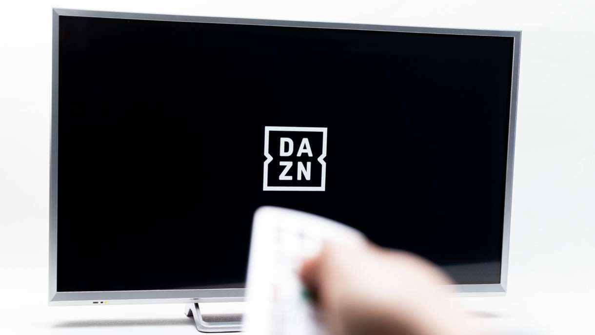 DAZN über Sky buchen und sehen: So geht's | DAZN News Deutschland