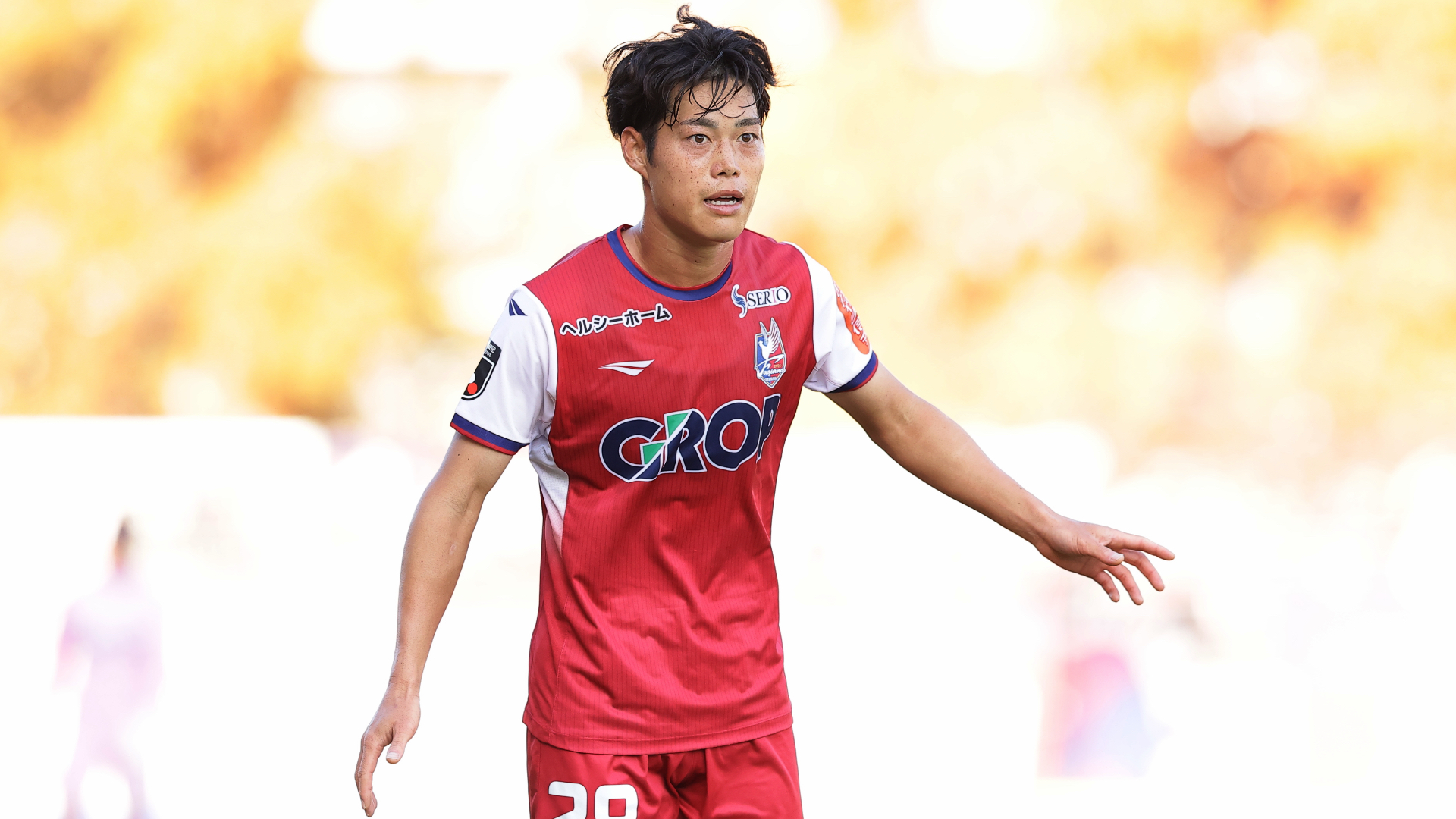 松本山雅FC、元日本代表のDF安田理大の現役引退を発表「イメージしてい