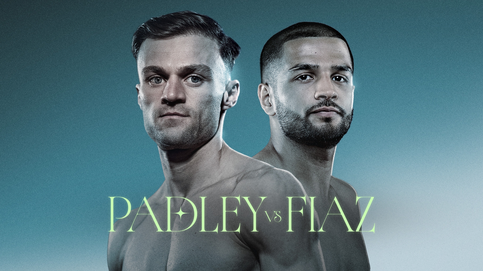 Padley Fiaz