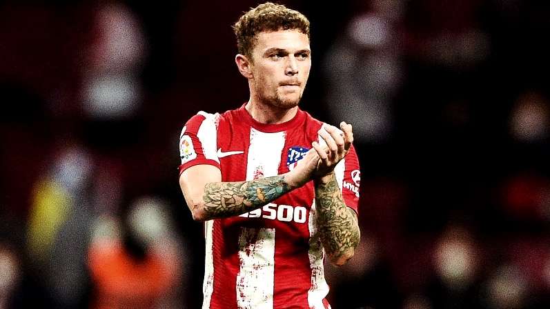 トリッピアー ニューカッスル移籍が秒読み段階に アトレティコは後釜にアスピリクエタなどピックアップ ラ リーガ Dazn News 日本