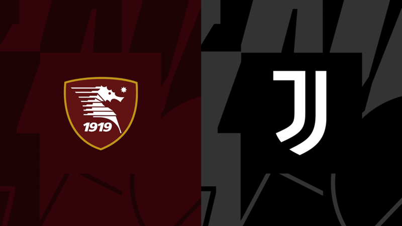 Salernitana vs. Juventus Turin: TV, LIVE-STREAM - die Übertragung der Serie A