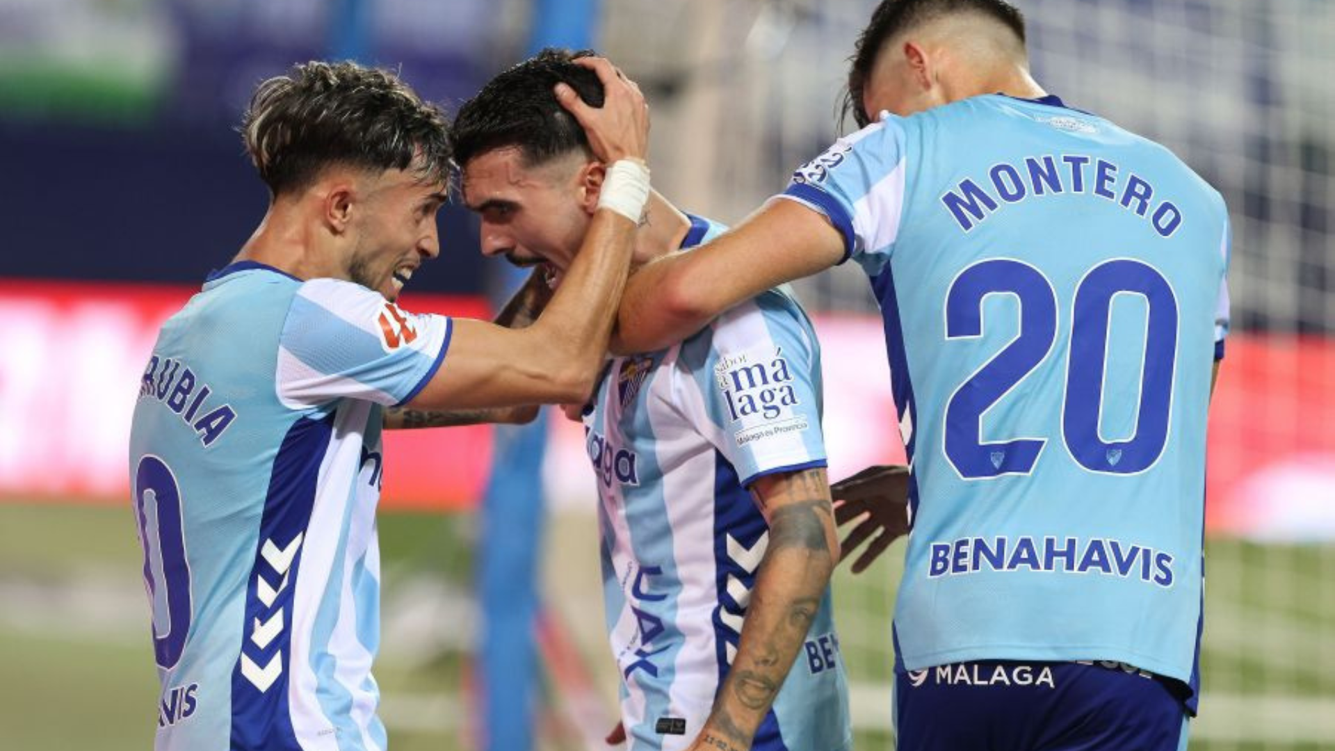 Cómo ver Málaga vs Almería en directo hoy: horario y dónde ver la final ...