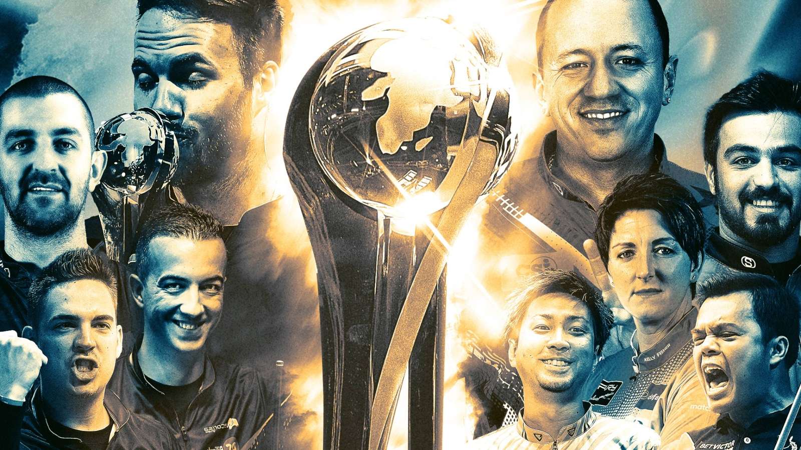 World Pool Championship 2022: fecha, horario, canal, TV y dónde ver