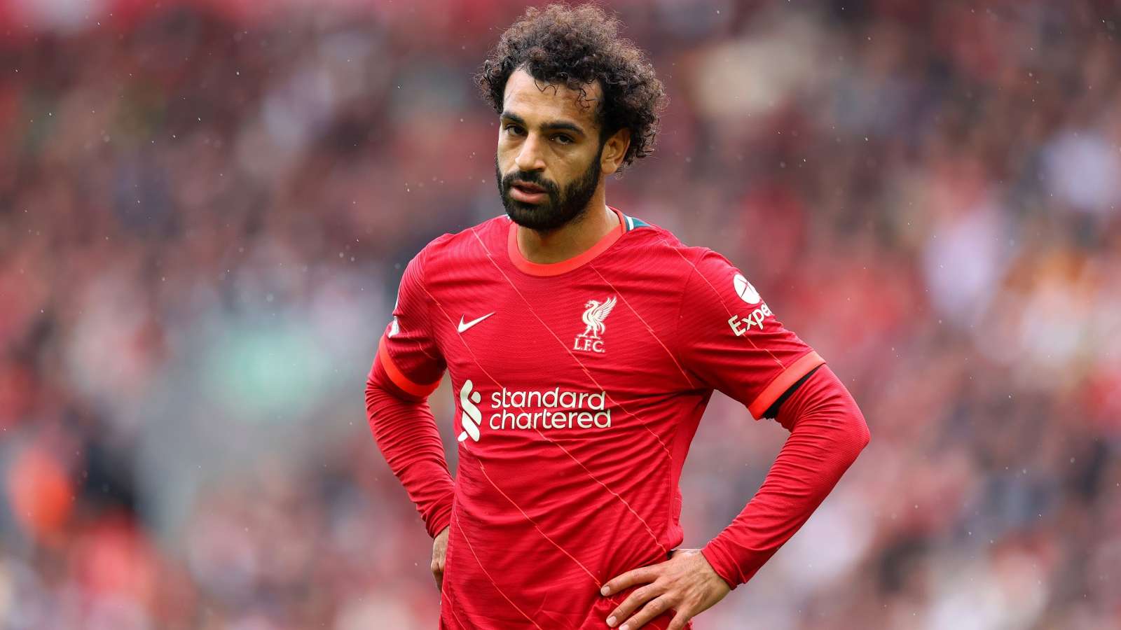 Liverpool vs. Chelsea: Preview, how to watch 2021-22 Premier League match in Canada | DAZN News ...