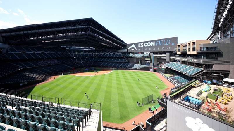 北海道日本ハムファイターズがガントとメネズの両外国人投手の退団を発表 ｜ プロ野球