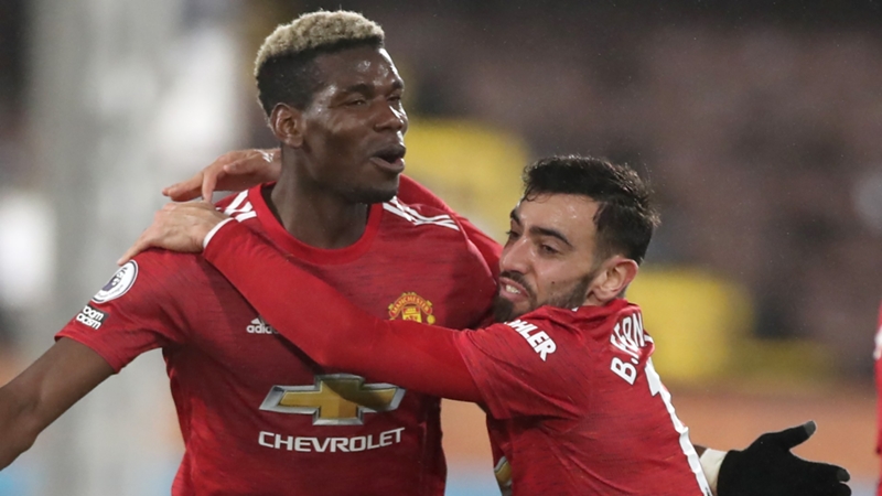 Paul Pogba: Manchester United needs to 'be arrogant' to win Premier League