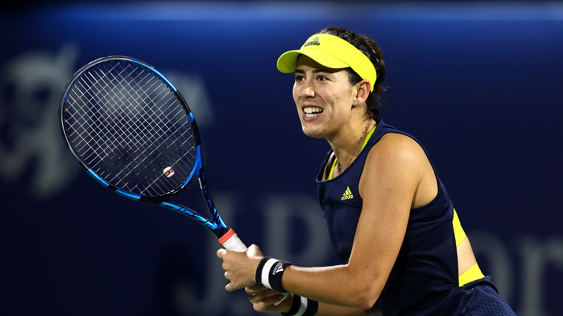 tenis femenino hoy en vivo