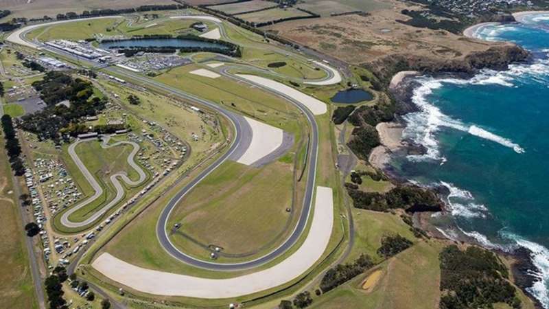 GP Australia MotoGP 2024 en Phillip Island: fecha, hora, canal, TV y dónde ver online el Gran Premio del Mundial de motociclismo