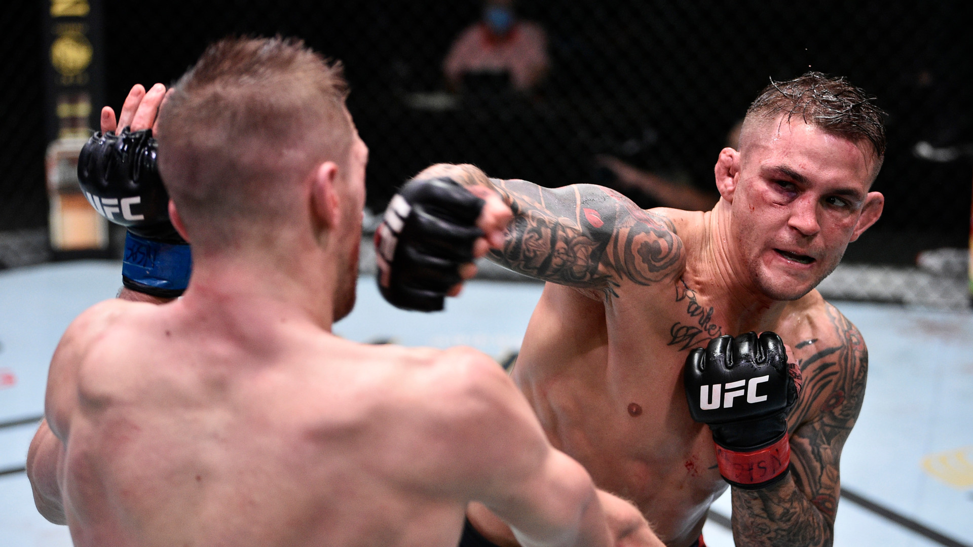 Mcgregor Vs Poirier Tv Live Stream Und Co So Wird Ufc 257 Ubertragen Dazn News Deutschland