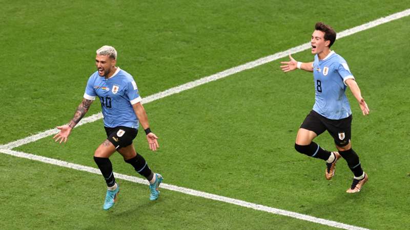 Resultado Uruguay vs. Bolivia por Eliminatorias 2026, VIDEO, DEPORTE-TOTAL