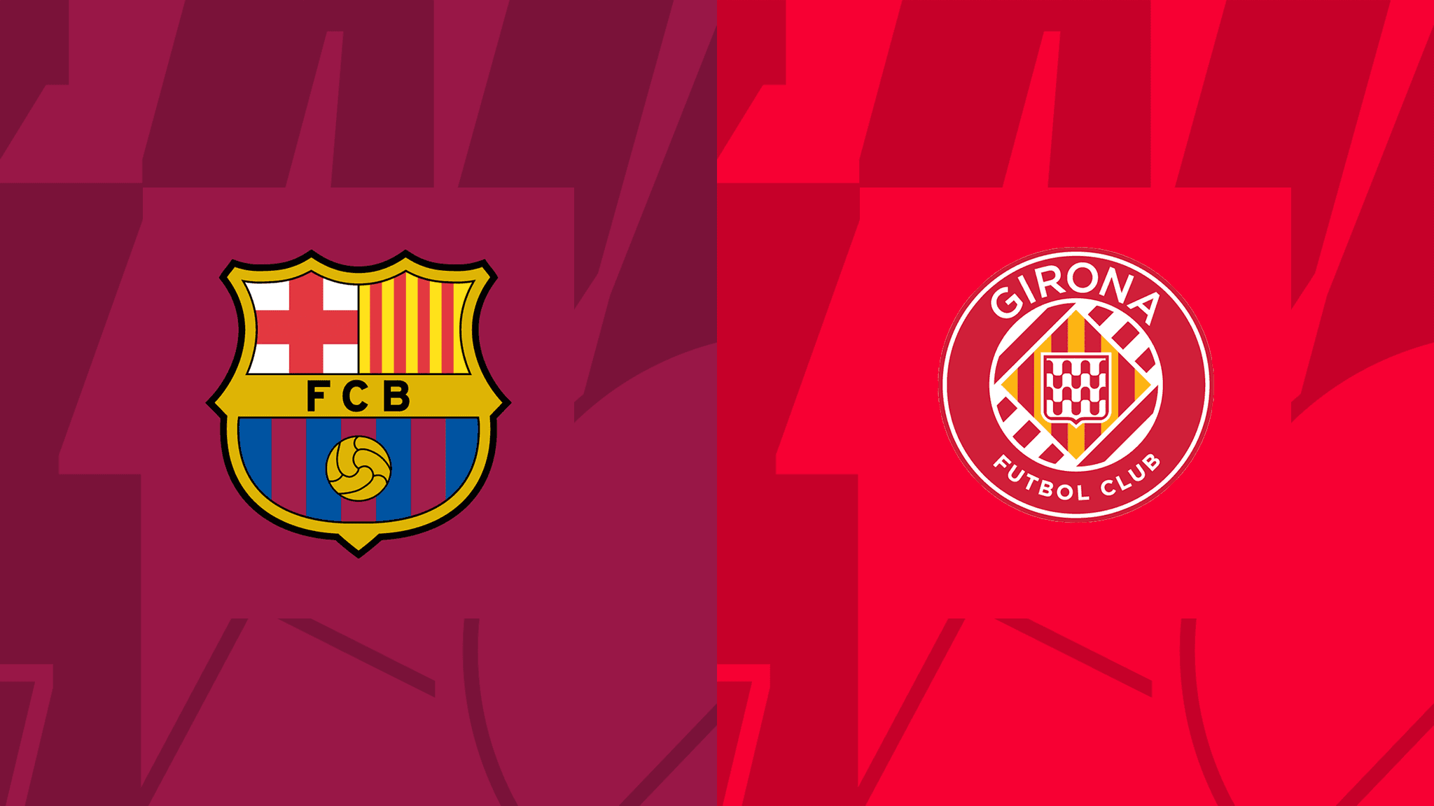 FC Barcelona FC Girona