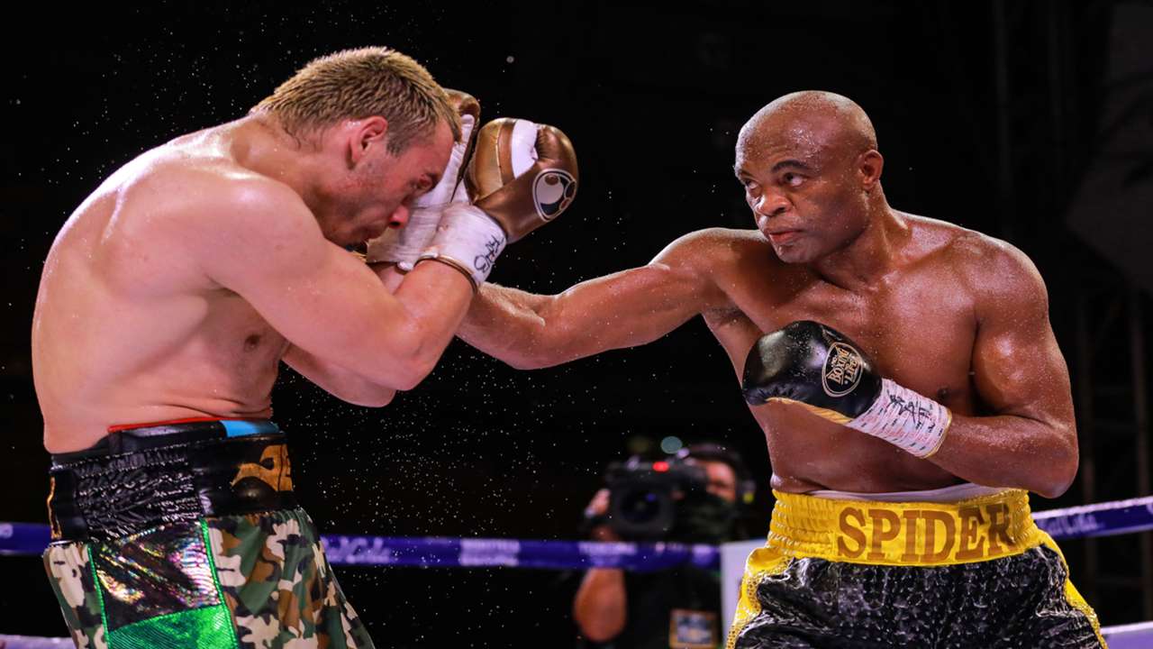 photo Julio Cesar Chavez Jr Vs Anderson Silva https www dazn com en us news boxing julio cesar chavez jr vs anderson silva live updates results and highlights from tribute to the kings 131algfaix6wy1mak1hxhhl9pi