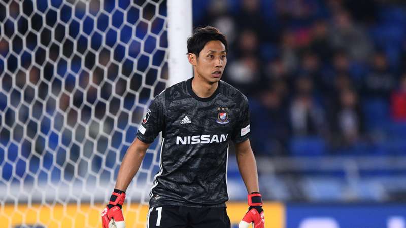 横浜f マリノスの守護神パク イルギュが全治2カ月の負傷 Dazn News 日本