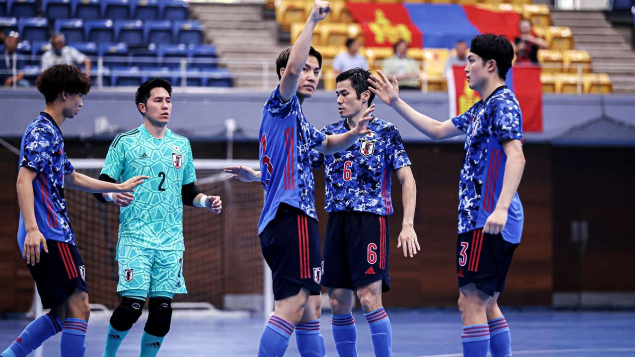 Afcフットサルアジアカップの組み合わせが決定 4度目のアジア制覇を目指す日本は 韓国やベトナムと同組に Afcフットサルアジアカップ22 Dazn News 日本 Afcフットサルアジアカップの組み合わせが決定 4度目のアジア制覇を目指す日本は 韓国やベトナムと同組に Afcフットサルアジアカップ22 Dazn News 日本