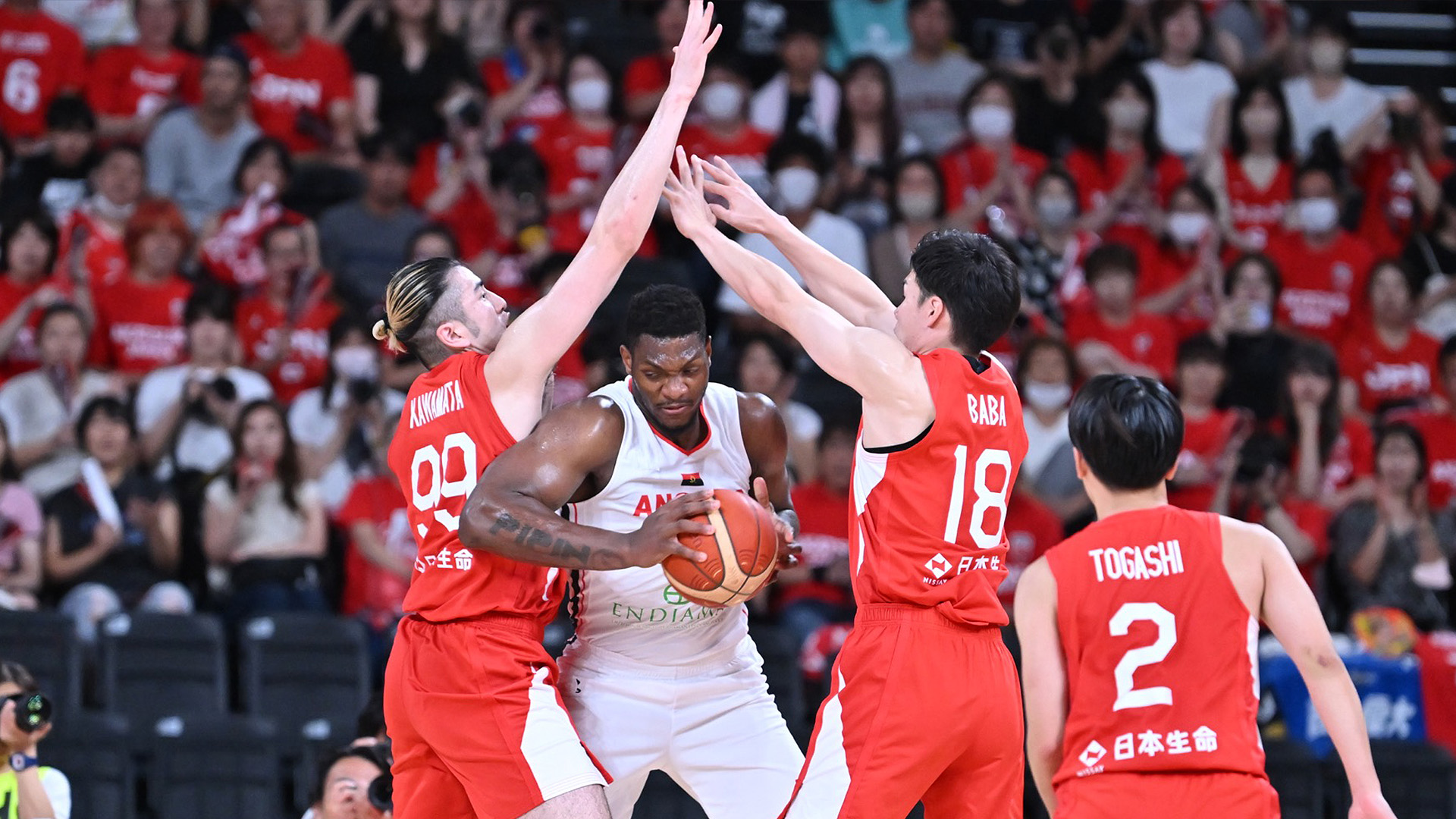 20230815-basketball-JAPAN-KAWAMATA