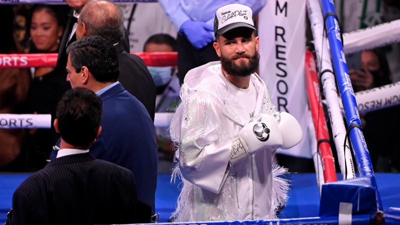 When is Caleb Plant vs. Trevor McCumby? Ticket info, fight card, how to watch and stream