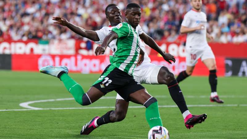 Cuándo se juega el sevilla betis