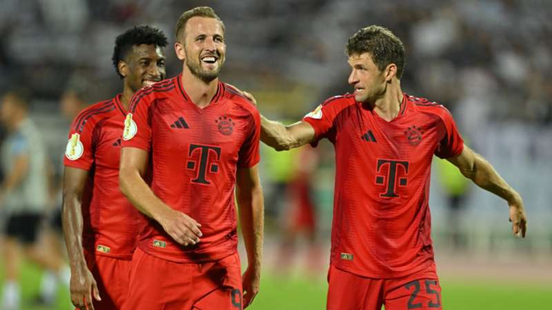 Läuft FC Bayern heute gegen den SC Freiburg im Free-TV?